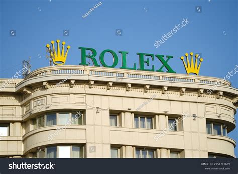 bucharest rolex